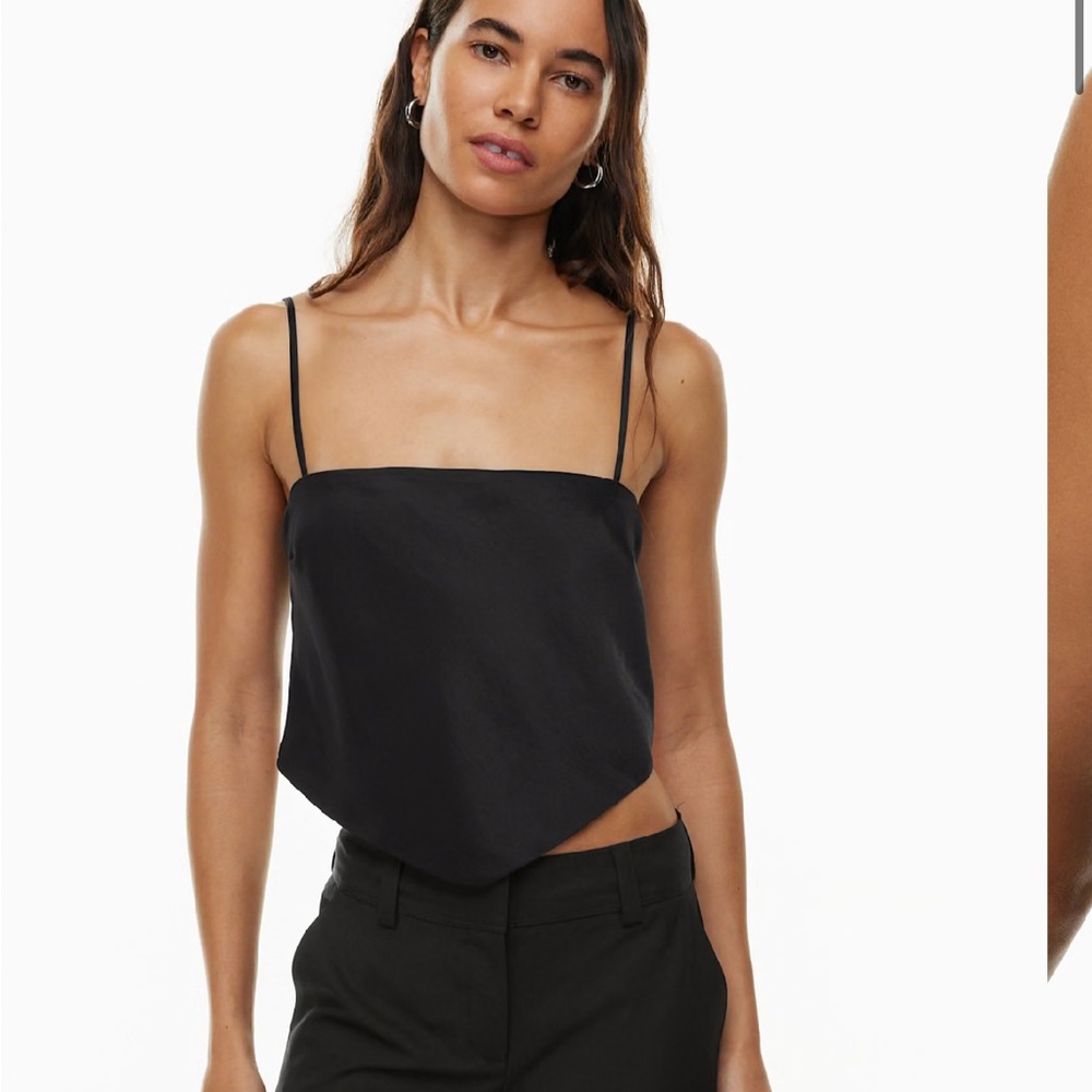 NWT Sunday Best Elektra Camisole